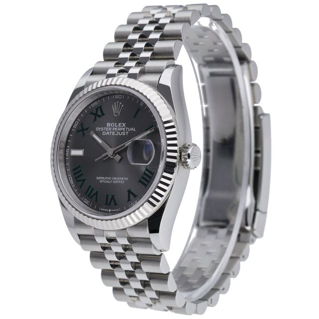 Rolex Datejust 126234 Image 2